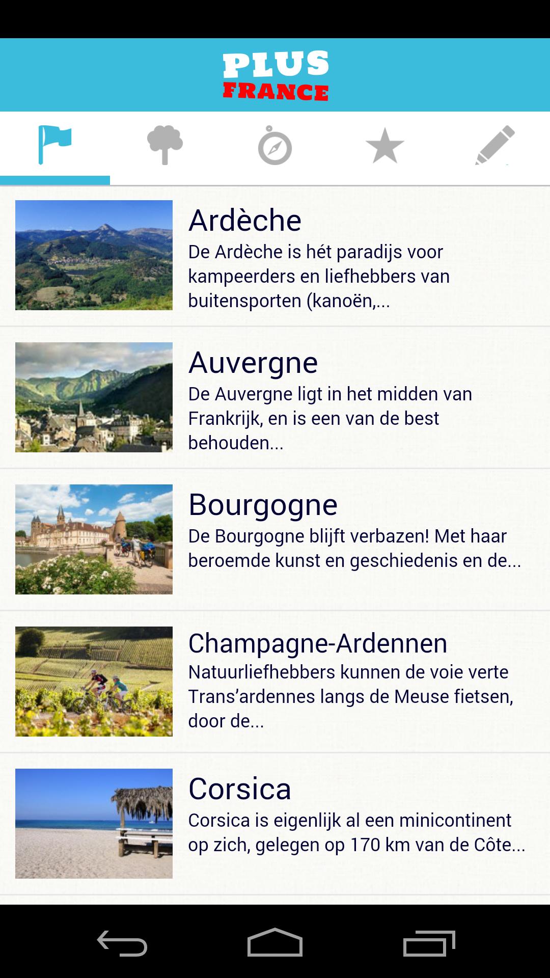 Plus France
