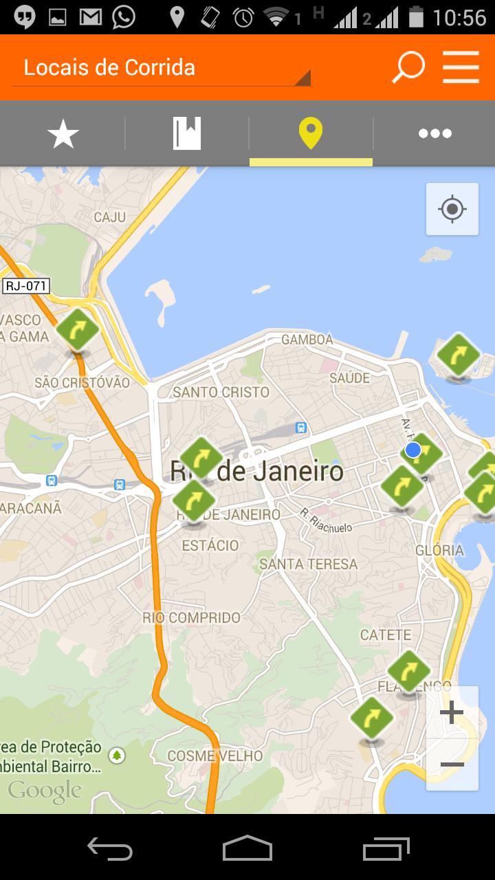 Eu Atleta