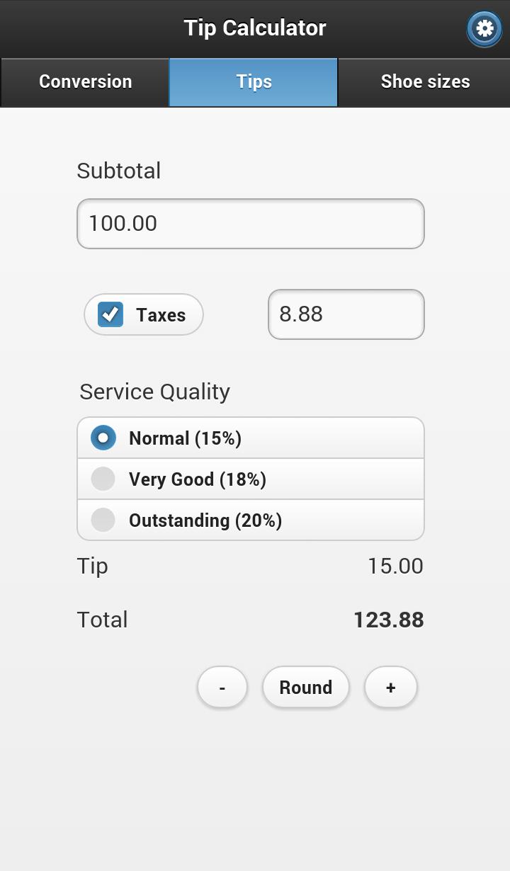 USA Utilities