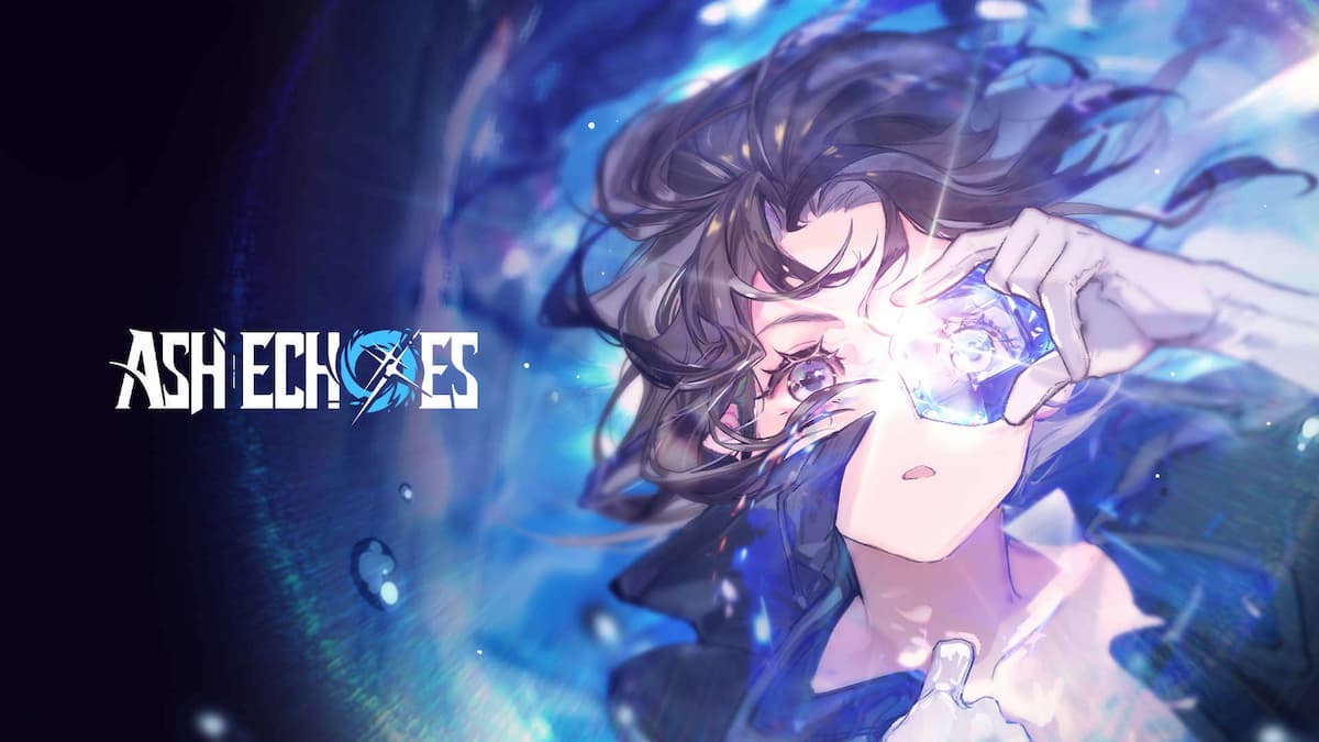 Ash Echoes Codes (2024 년 11 월)