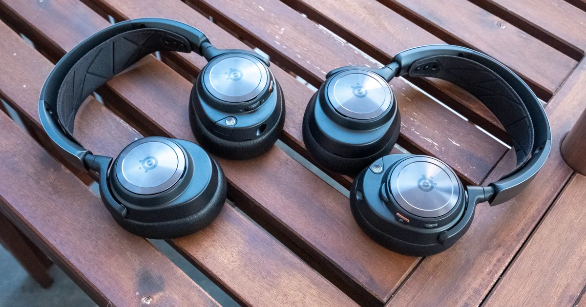 Headset Gaming Terbaik 2024 untuk PC, PS5, Xbox Series X/S dan Switch