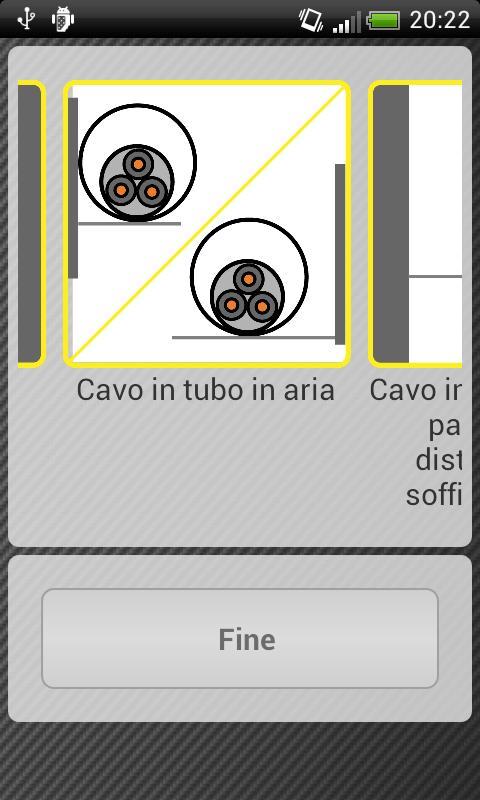 Low Voltage Lines