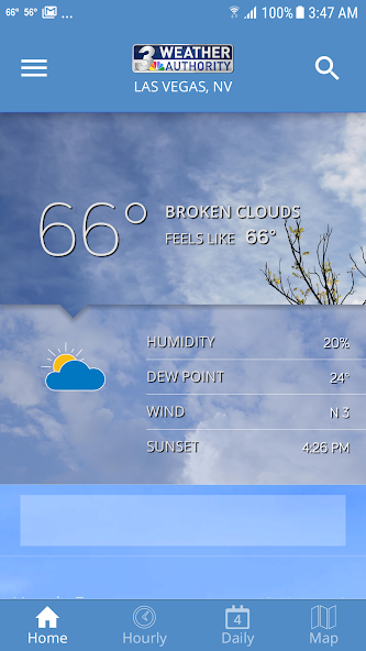 MyWeather3
