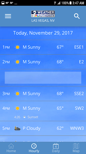 MyWeather3