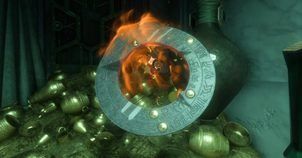 How to get the secret ending in Dragon Age The Veilguard