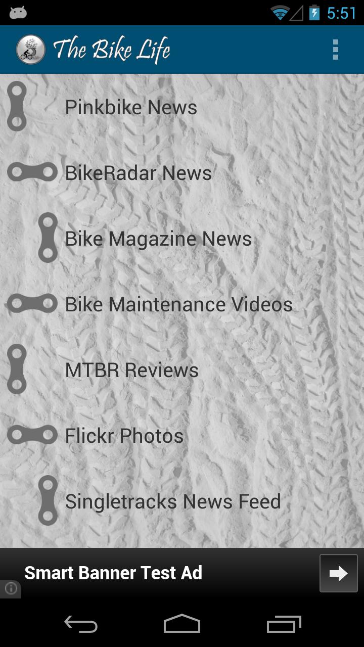 The Bike Life