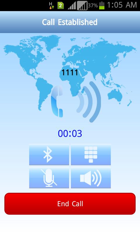 Voice Call