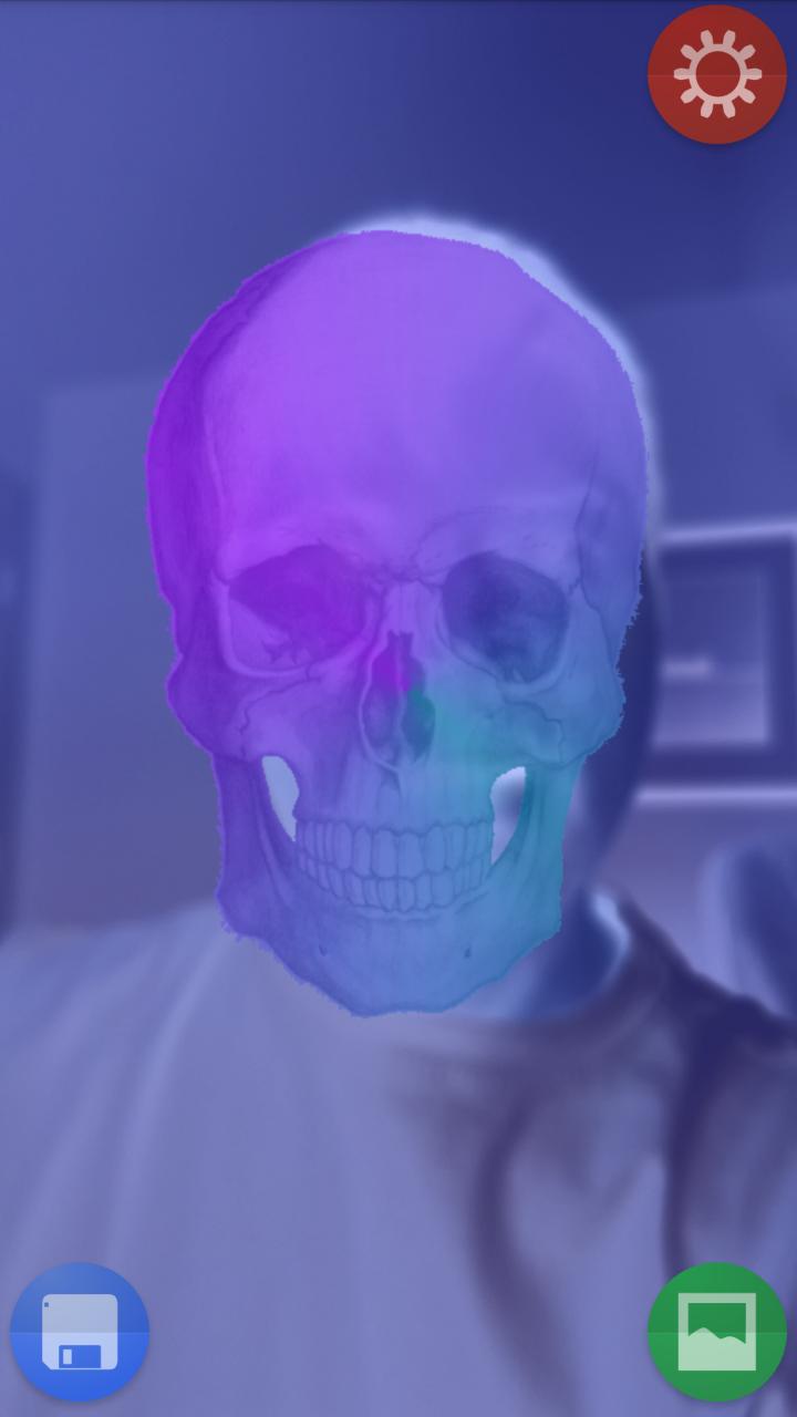 X-Ray Vision Prank