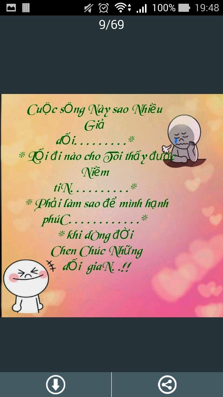 Status Hay