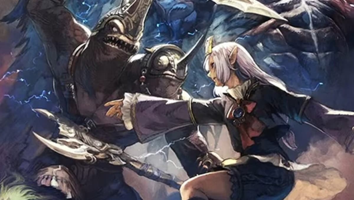 FFXIV 7.1クロスロードのフルパッチノートが今出ています