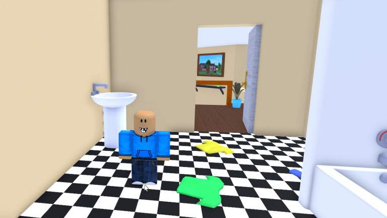 销毁祖母杀死声音ID列表 -  Roblox