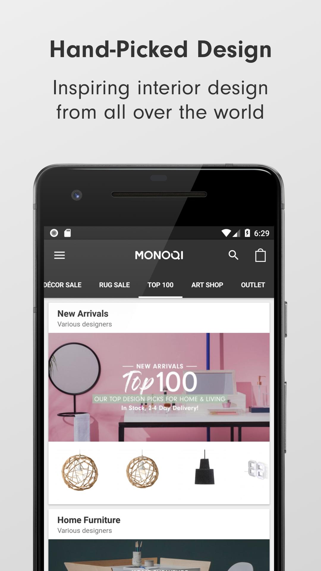 MONOQI