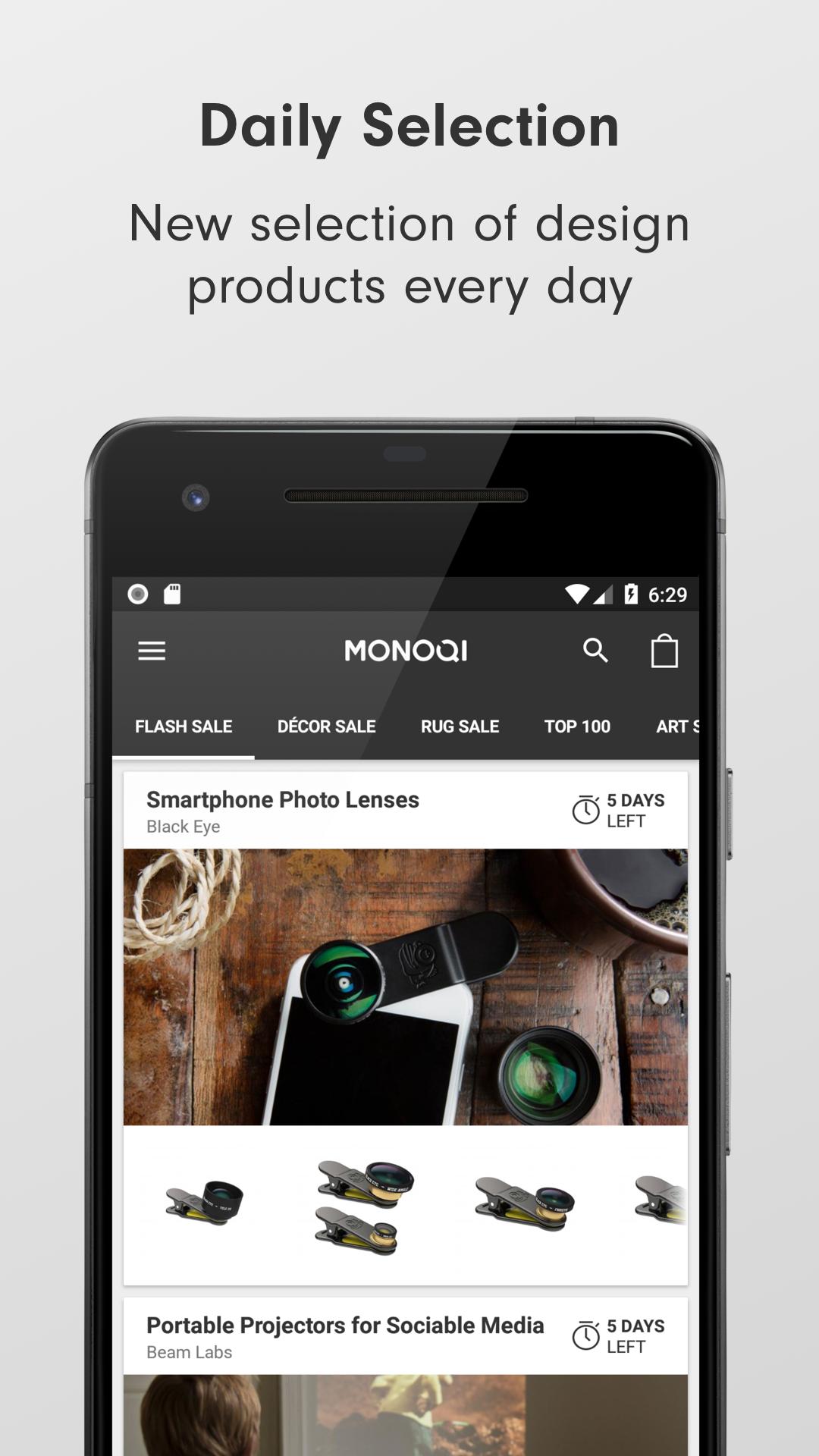 MONOQI