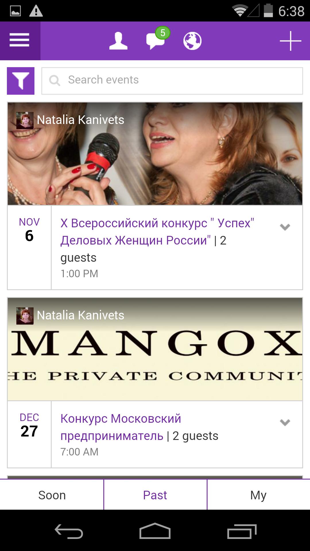 Ojooo