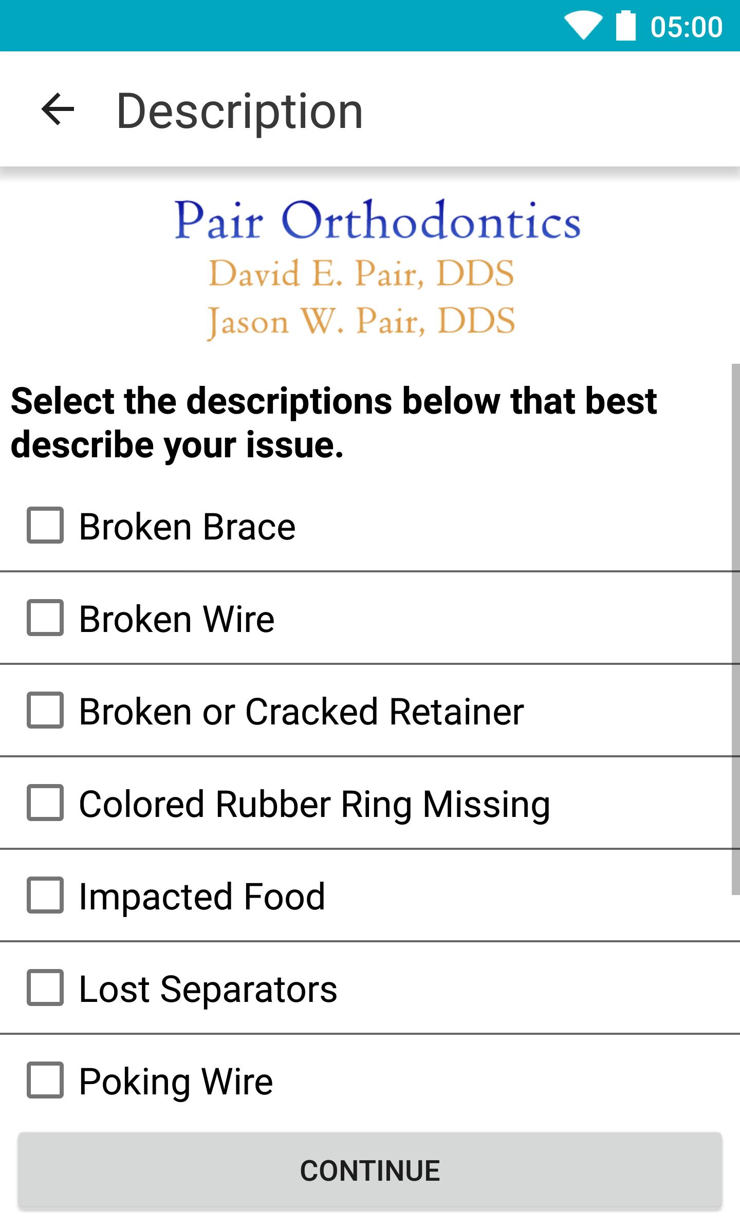 Pair Orthodontics