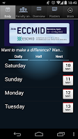 ECCMID 2014