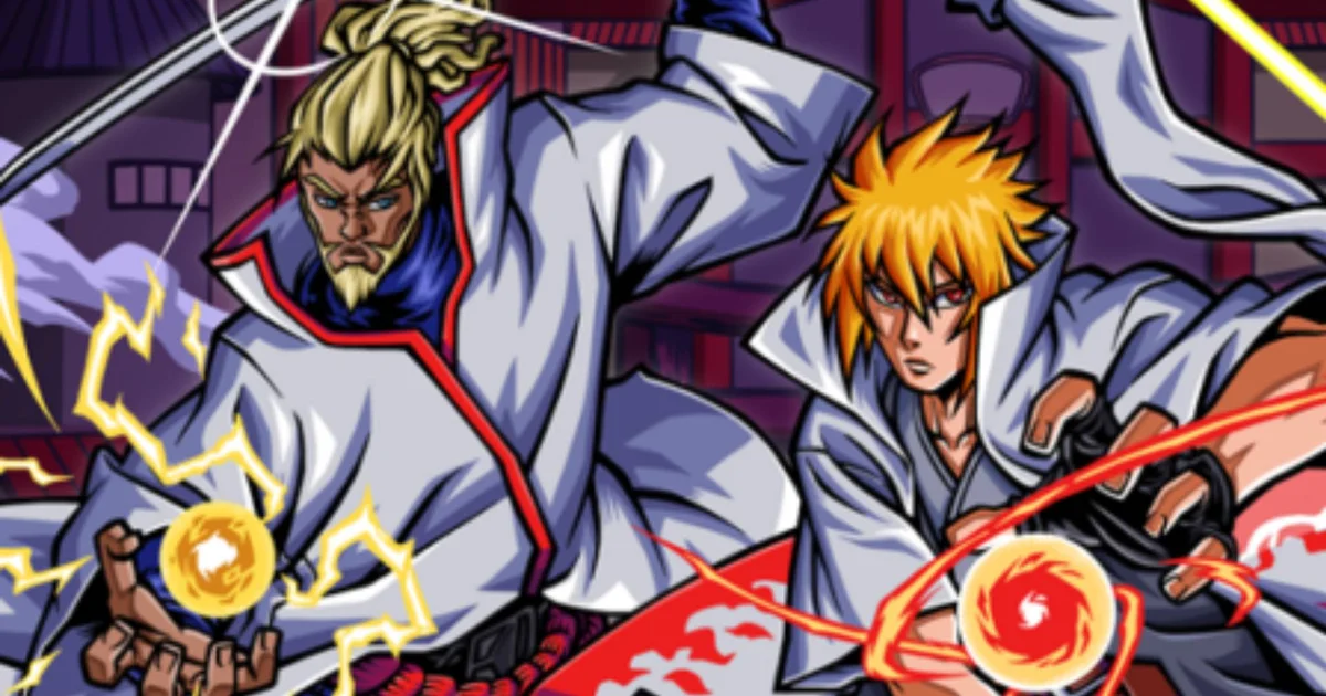 Shindo Life codes November 2024