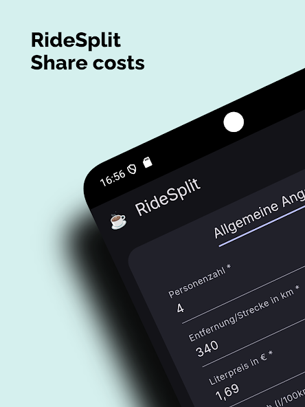 RideSplit