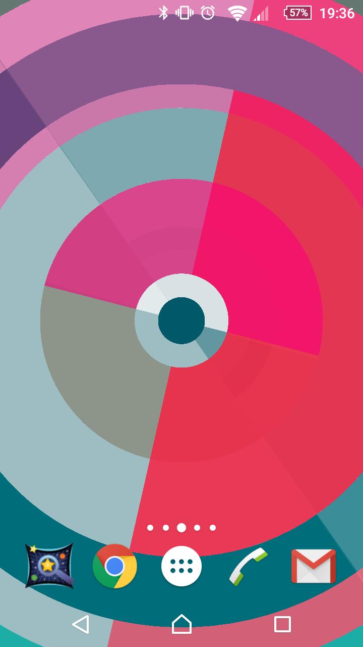 Circulux LWP free