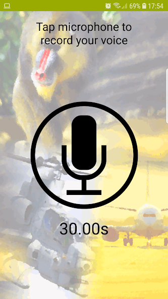 Voice Effects Prank