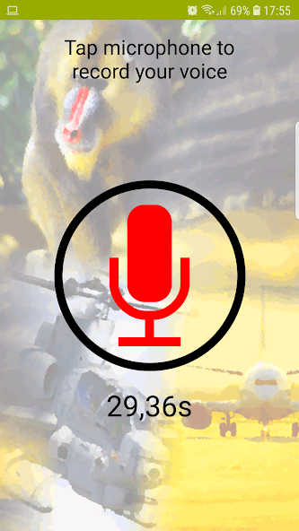 Voice Effects Prank