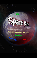 Attack In Space