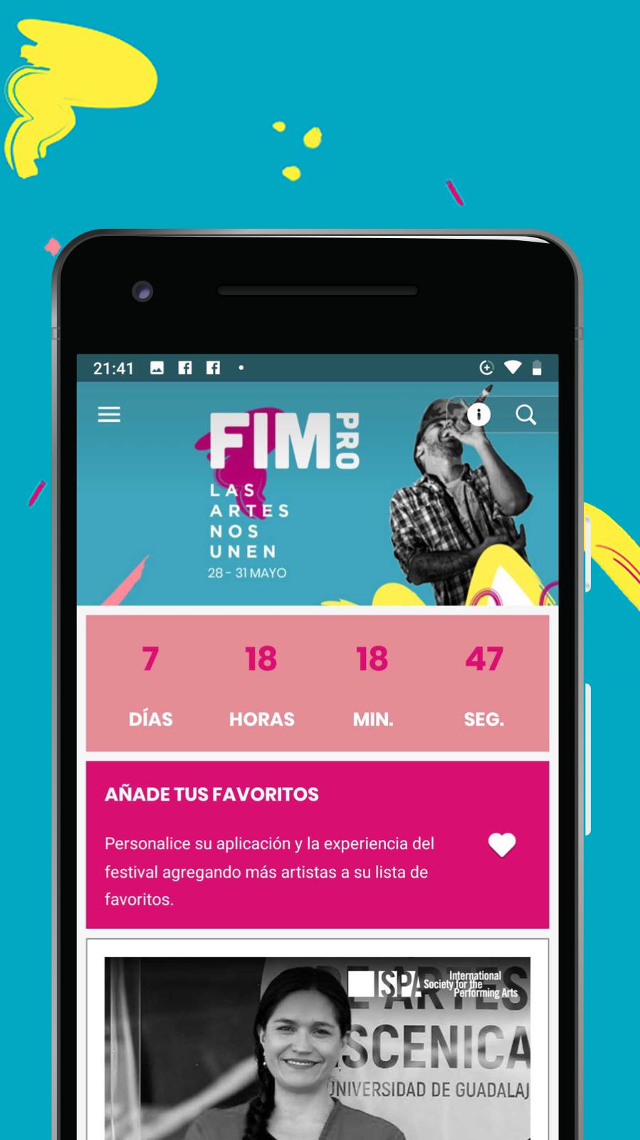FIMPRO
