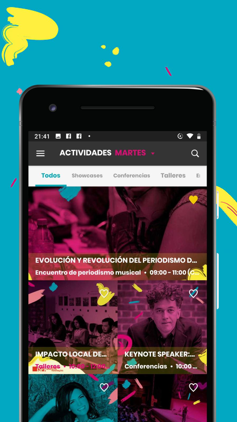 FIMPRO