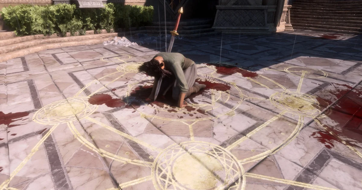 Dragon Age the Veilguard en Memoriam Tutorial