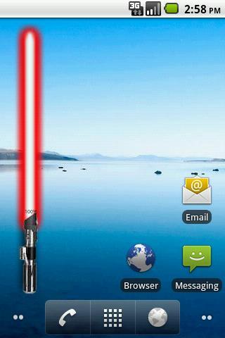 Lightsaber