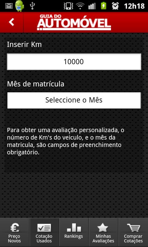 Guia Auto