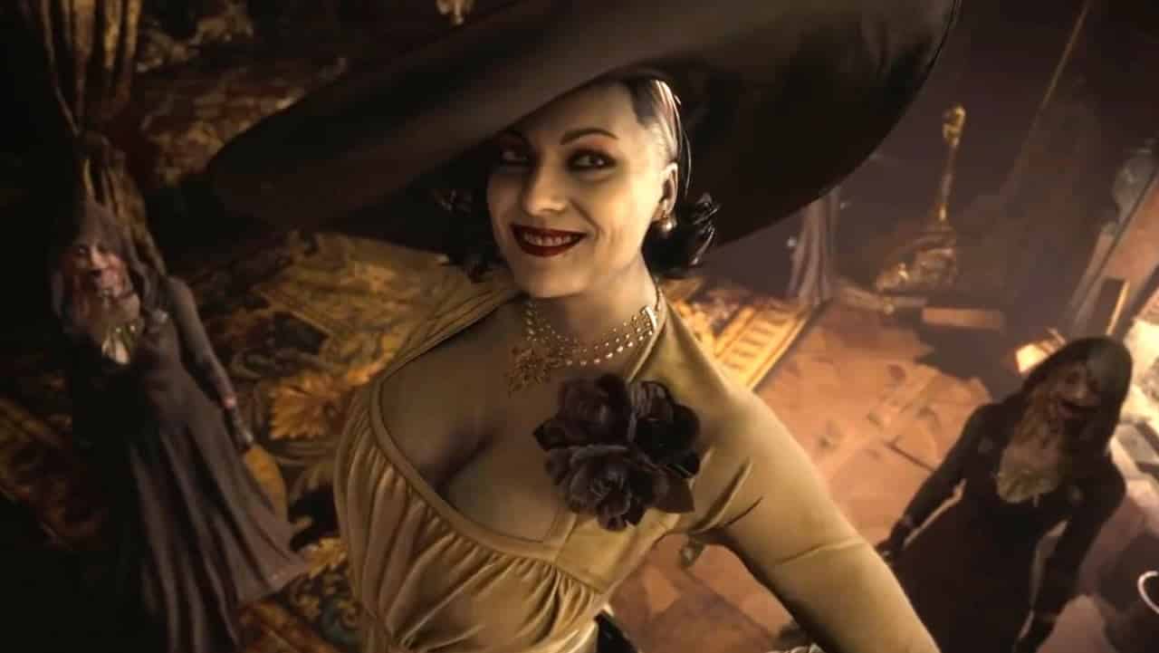 10 melhores jogos assustadores para o ps5