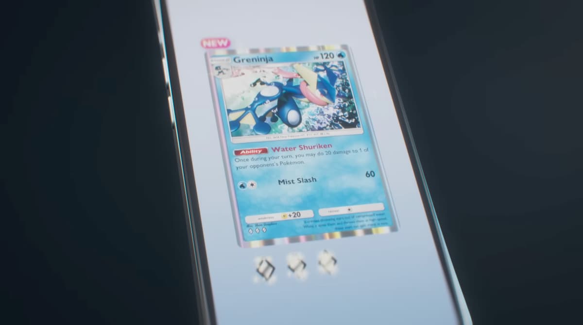 Guia de eventos completos do Pokemon TCG TCG TCG Pocket