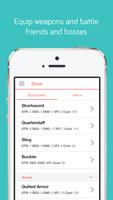FitRPG: Gamifying Fitbit