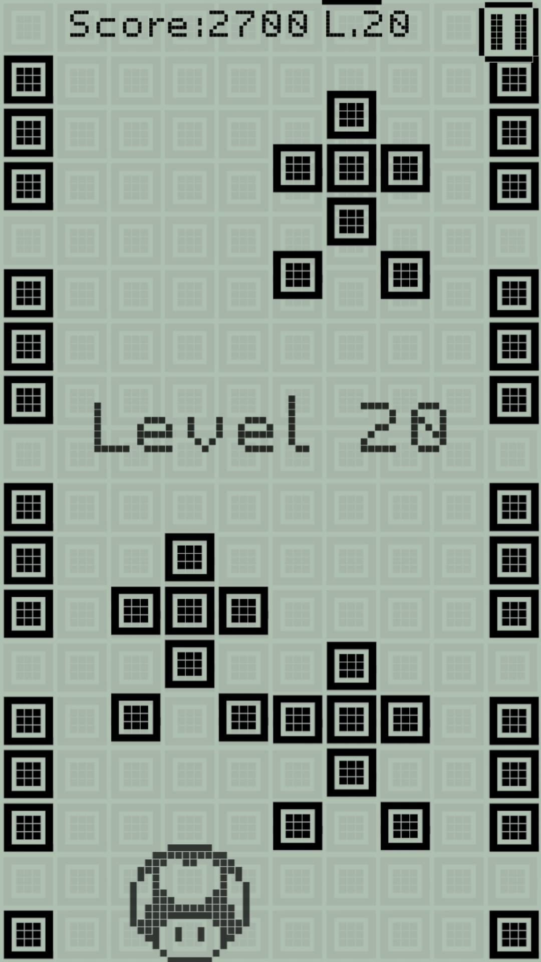 Brick Game Racer