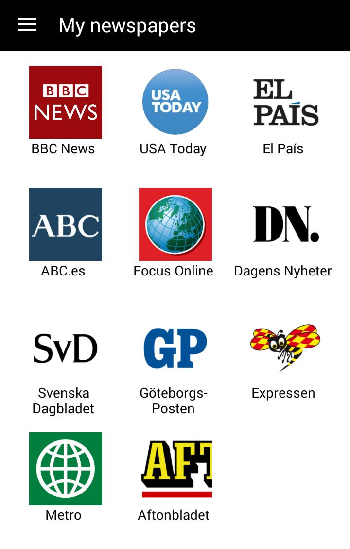 AM News