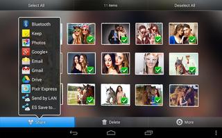 Quick Photo Gallery 3D & HD