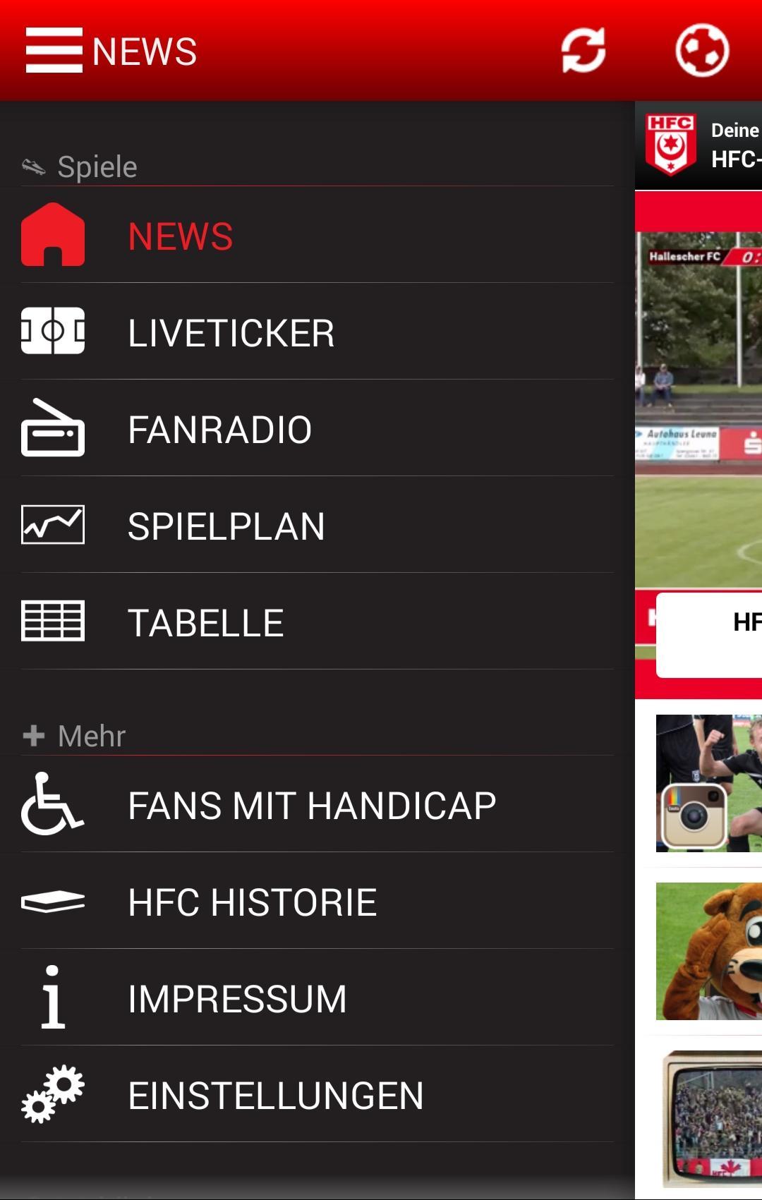 HFC