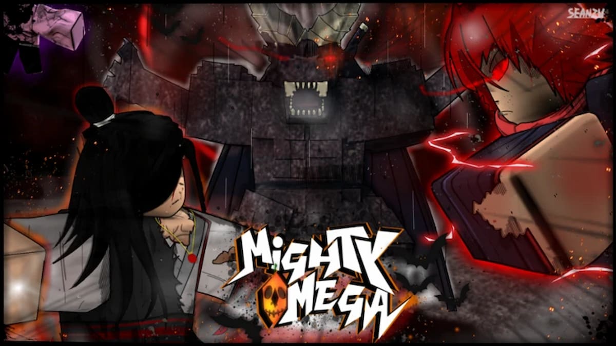 Mighty Omega Codes (November 2024)