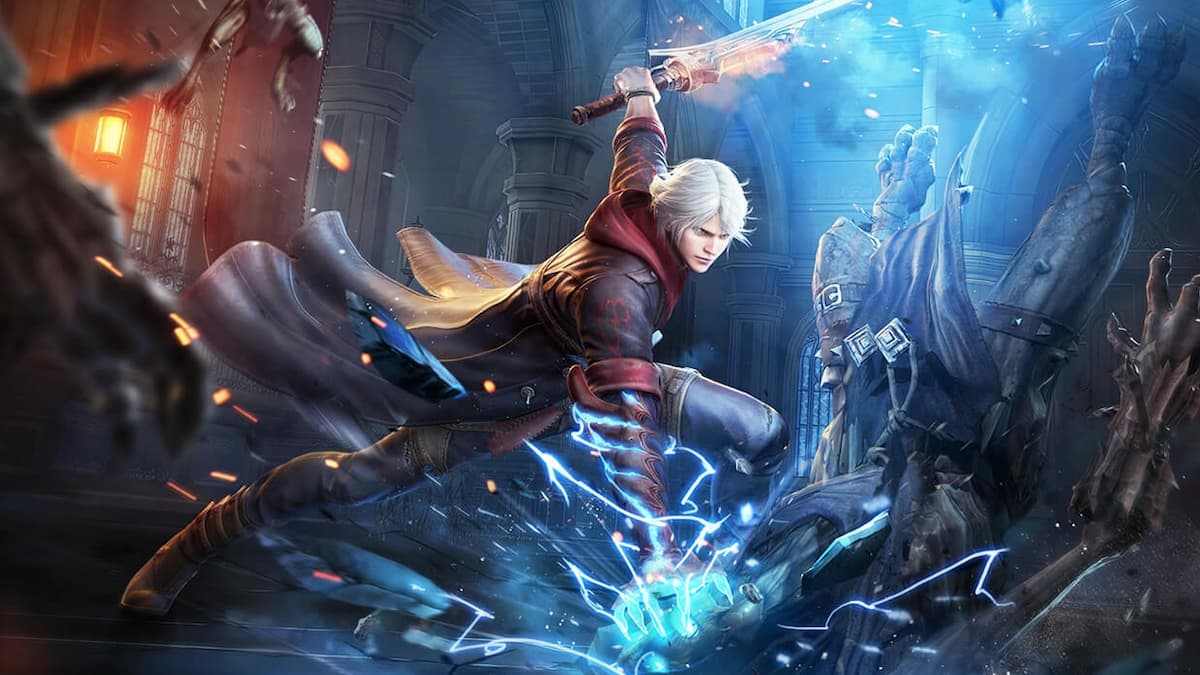 Devil May Cry Peak des codes de combat (novembre 2024)