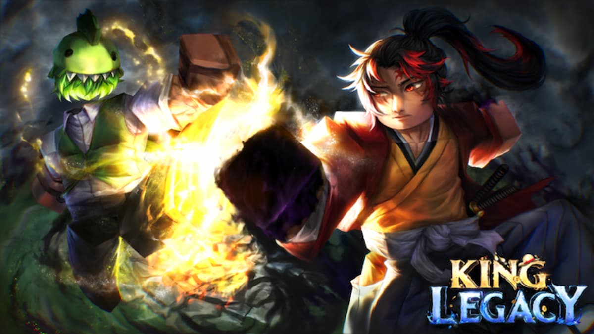 Коды Legacy King (ноябрь 2024 г.) (обновление 7)
