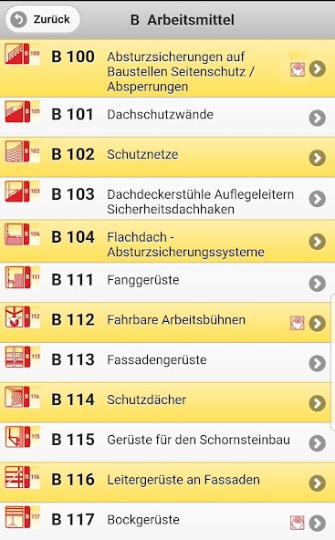Bausteine