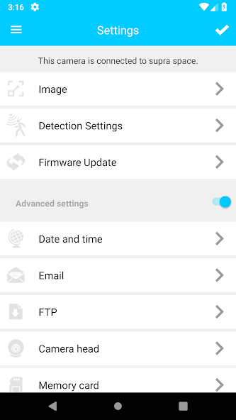 Maginon IPC Viewer