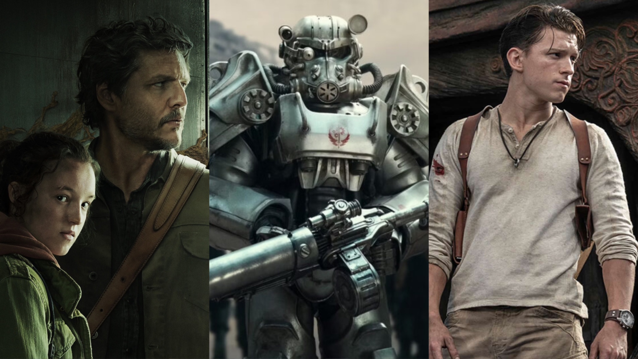 6 beste Videospielanpassungen, Rangliste