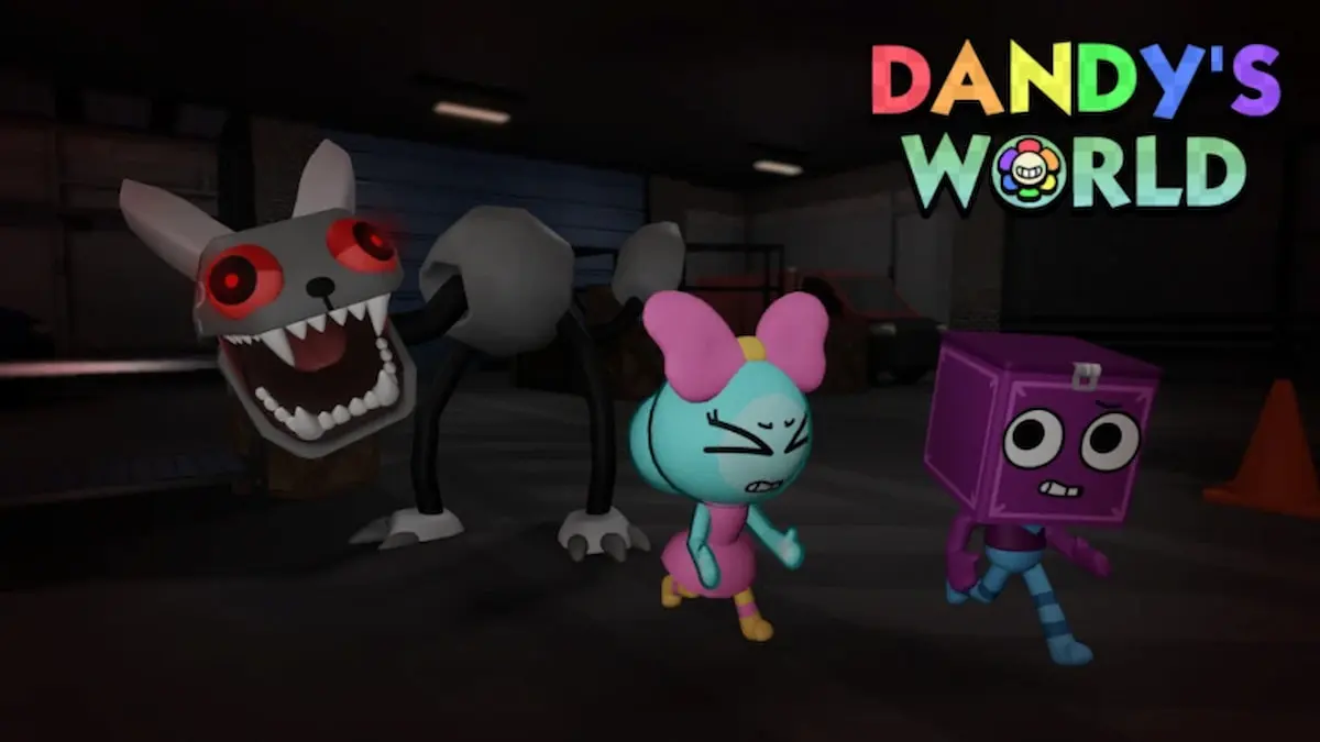 Códigos mundiais de Roblox Dandy (novembro de 2024)