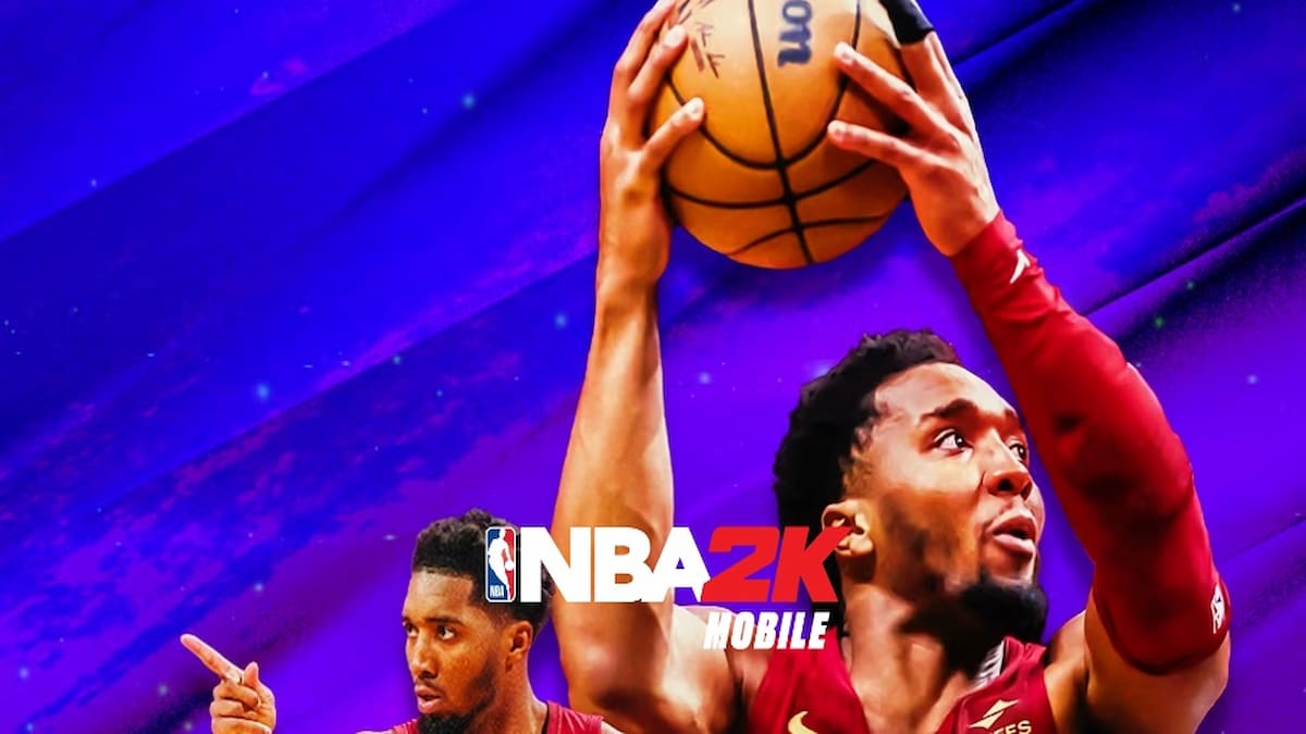 NBA 2Kモバイルコード（2024年11月）