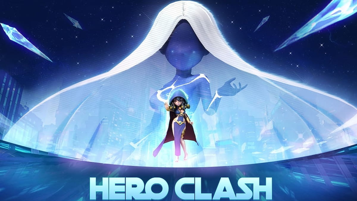 Helden -Clash -Codes (November 2024)
