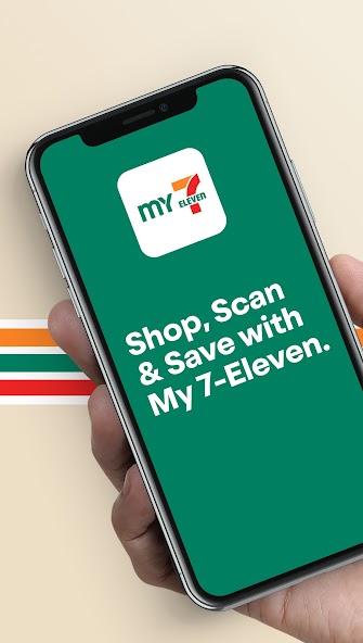 My 7-Eleven