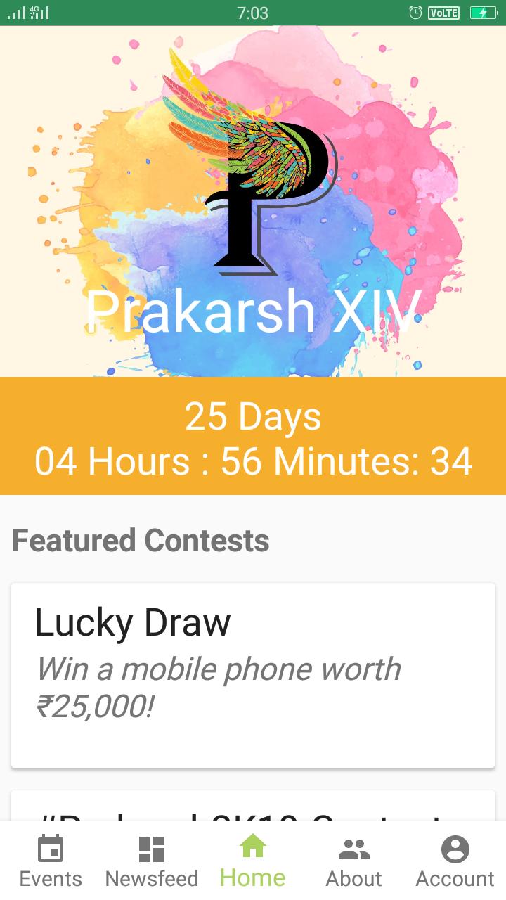 Prakarsh