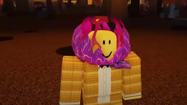 كيفية الحصول على STAR و DEV و ADMIN SMAPTED SUPPKINS في ROBLOX HAUNT 2024